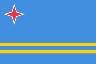 Аруба eSIM (Data + Voice + SMS) - 1GB, 31 Day