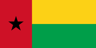 Гвинея-Бисау eSIM (Data Only) - 5GB, 30 Day