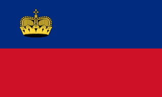 Лихтенштейн eSIM (Data Only) - 20GB, 30 Day