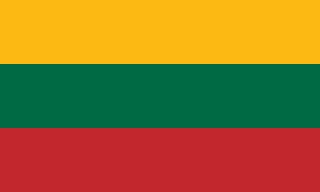 Литва eSIM (Data Only) - 20GB, 30 Day
