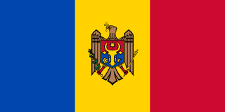 Молдова (Data + Voice + SMS) - 20GB, 31 дней