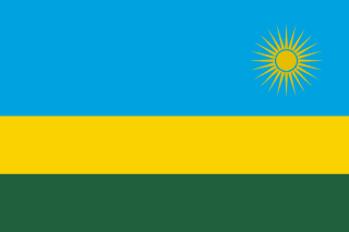 Руанда eSIM (Data Only) - Unlimited (throttled after 1GB), 5 Day