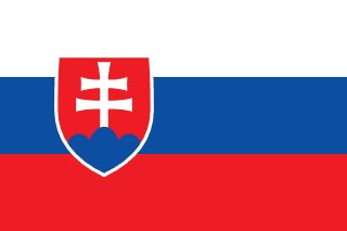 Словакия eSIM (Data Only) - 10GB, 30 Day