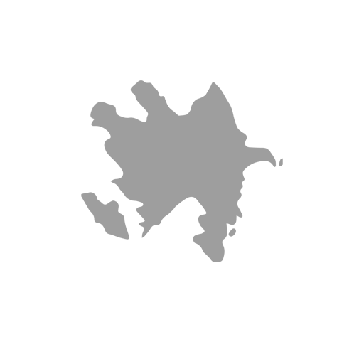 Азия eSIM (Data Only) - 1GB, 7 Day