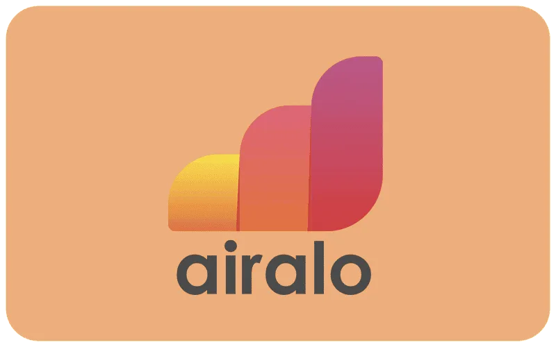 $10 Airalo Voucher