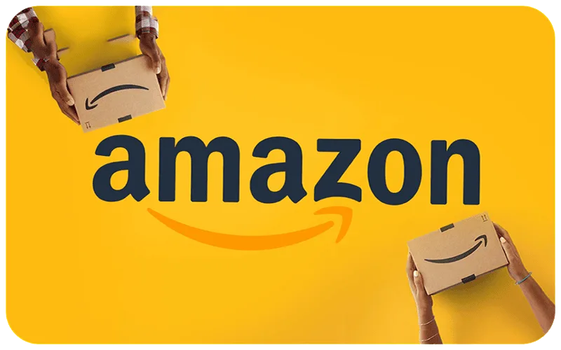 AED 150 amazon.ae gift card