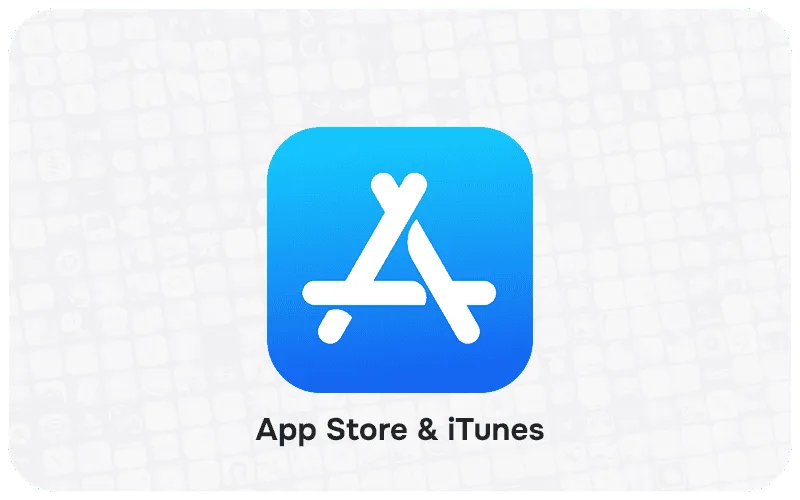 Apple Gift Card | AE - AED 50 Apple gift card