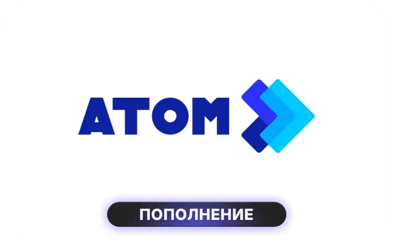 ATOM Myanmar - MMK 7500 Credit