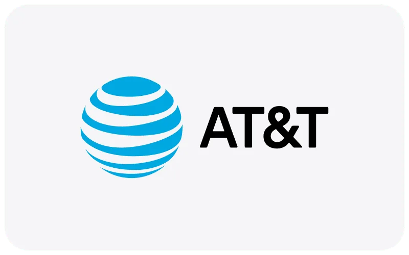 AT&T Prepaid Voucher | US - USD 25 AT&T Prepaid voucher