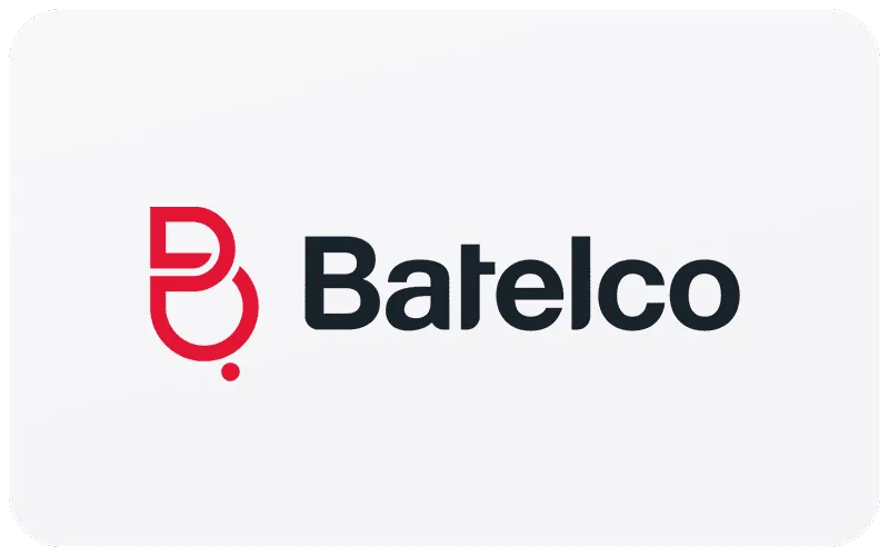 Batelco Voucher | BH - BHD 10 Batelco Voucher