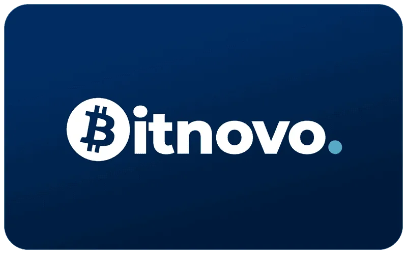 EUR 250 Bitnovo voucher