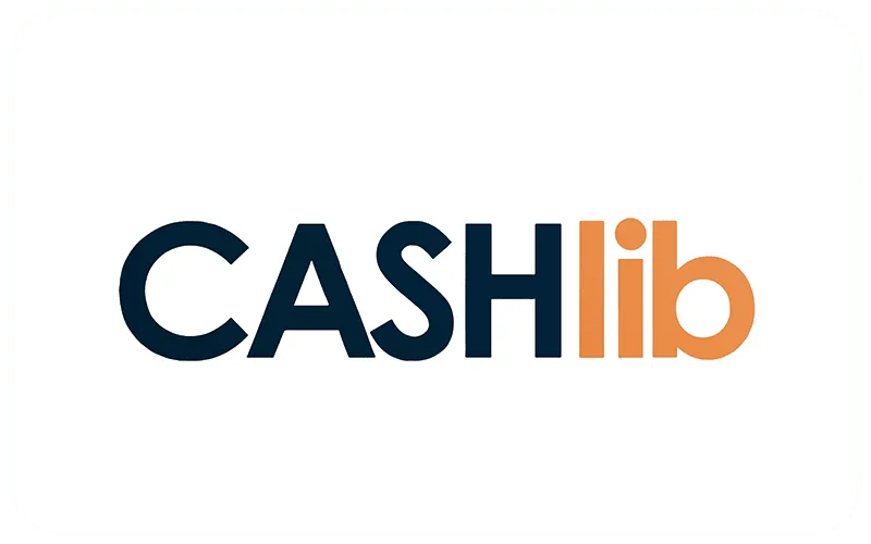 CASHlib Voucher | EU - EUR 50 CASHlib voucher