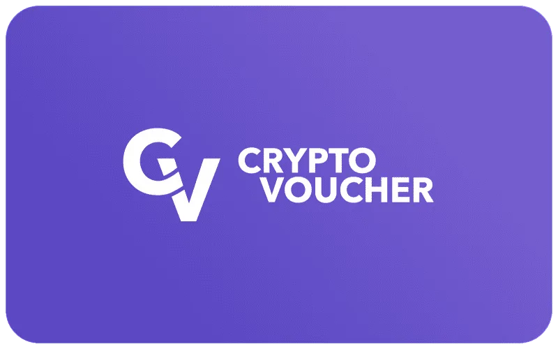 Crypto Voucher EUR - EUR 150 Crypto Voucher