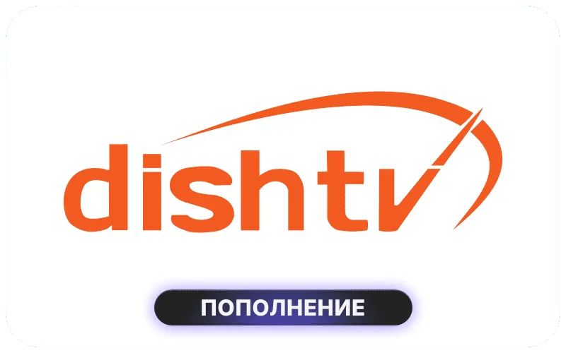 Dish TV DTH India - INR 400 Recharge