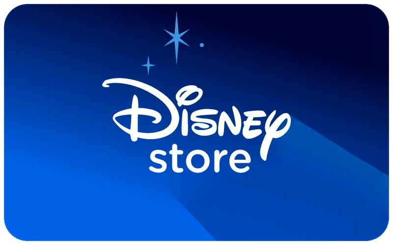 $100 Disney Gift Card