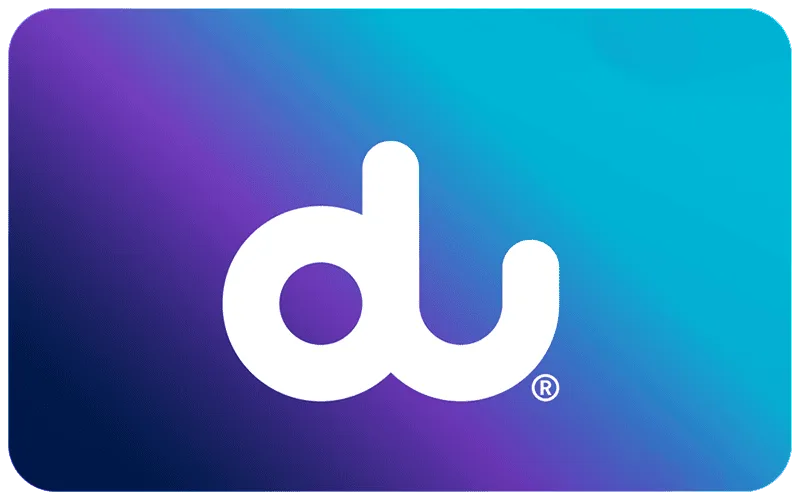 du eVoucher | AE - AED 30 du eVoucher