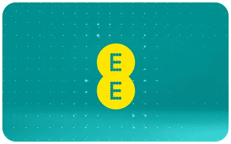 EE Mobile | UK - GBP 50 EE Voucher
