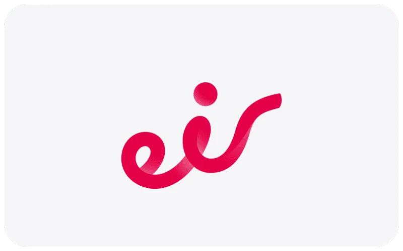 eir Mobile | IE - EUR 30 eir Mobile Voucher