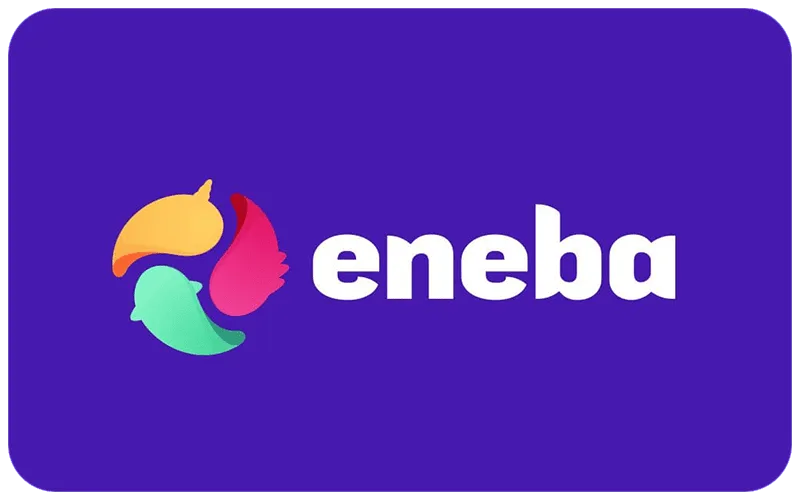 Eneba Gift Card | EUR - EUR 30 Eneba gift card