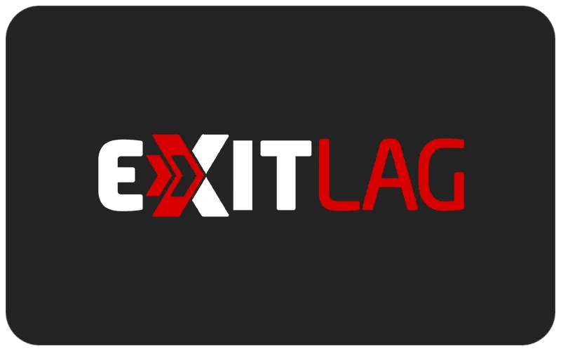 ExitLag Gift Card - ExitLag: 6 Month Subscription