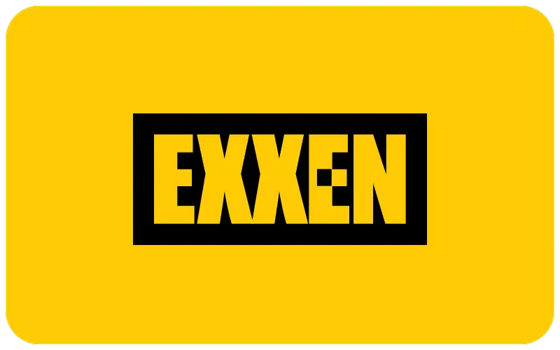 Exxen | TR - Exxen 3 Month Membership (with ads)