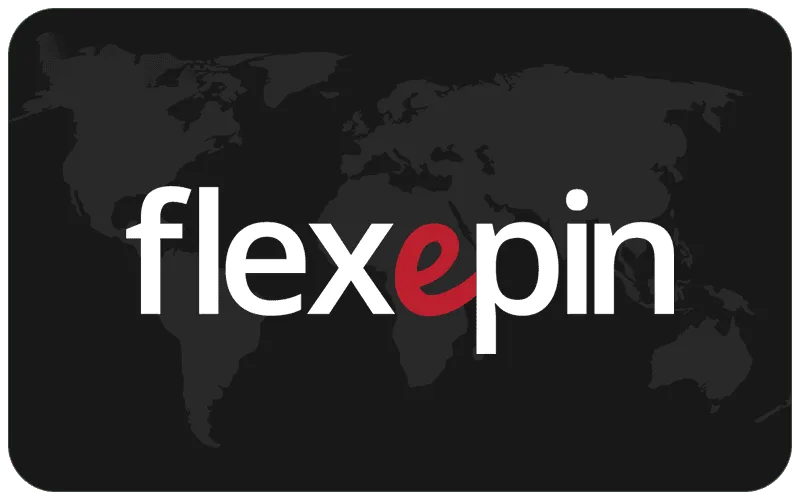 Flexepin | EU - EUR 20 Flexepin Voucher