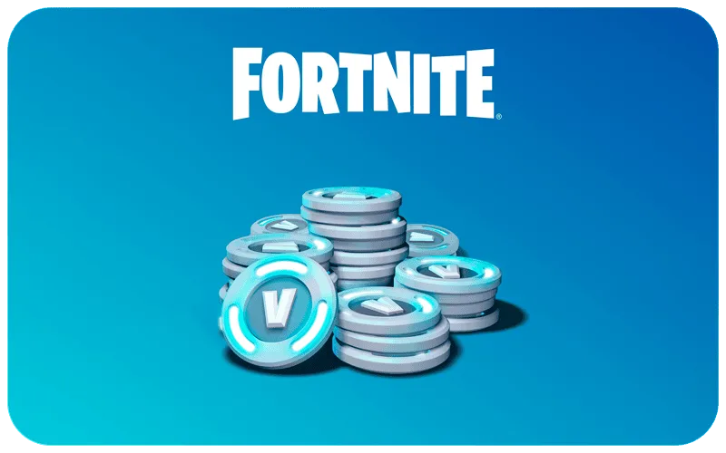 Fortnite Gift Card | EU - EUR 50 Fortnite gift card