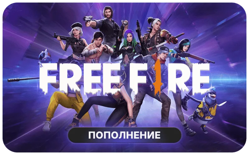 Free Fire Top Up - Free Fire: 100 Diamonds