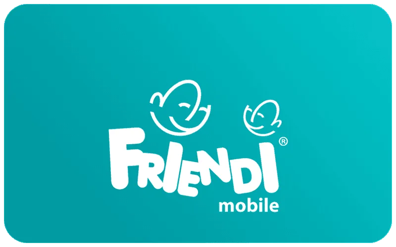 FRiENDi Voucher | SA - SAR 20 FRiENDi Voucher