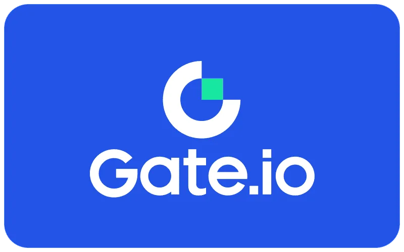 Gate.io (USDT) Gift Card - USDT 5 Gate.io gift card