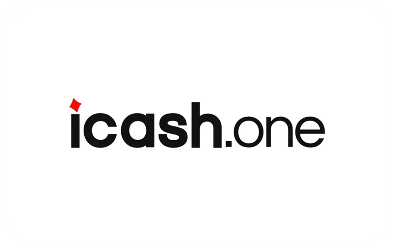 iCash.One Voucher USD - $5 iCash.One Voucher