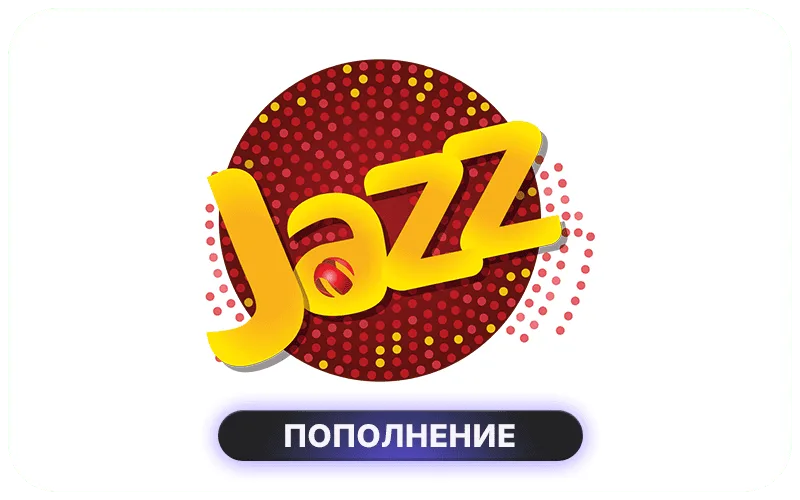 Jazz Pakistan - PKR 315 Recharge