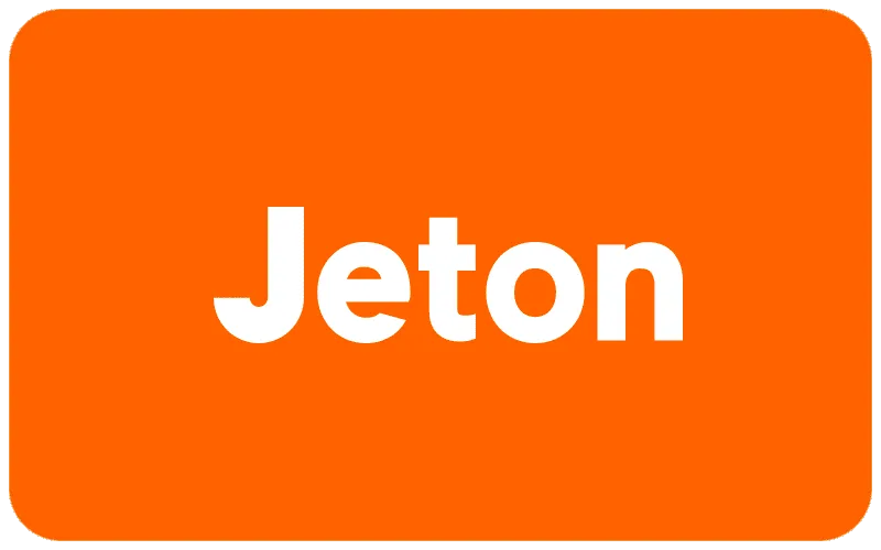 EUR 15 JetonCash Voucher