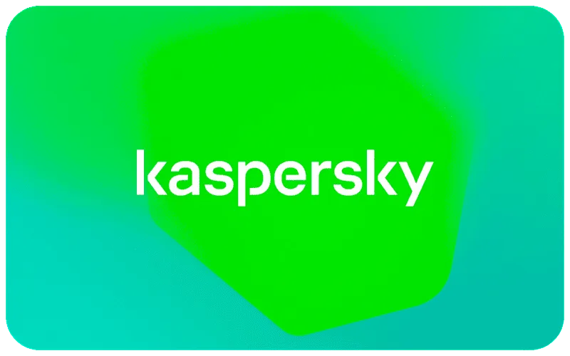 Kaspersky Standard (1 Year/3 Devices)