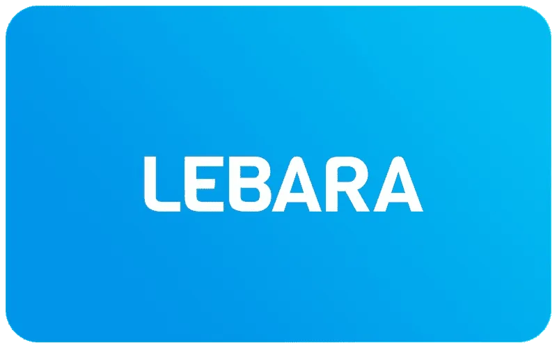 Lebara Voucher | SA - SAR 23 Lebara Voucher