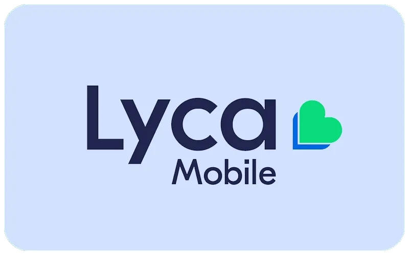 Lyca Mobile Voucher | IT - EUR 5 Lyca Mobile Voucher
