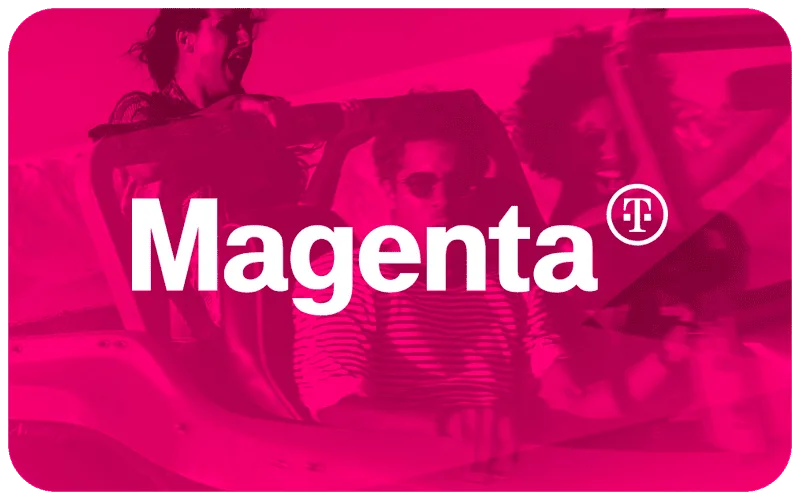 Magenta Voucher | AT - EUR 10 Magenta Voucher