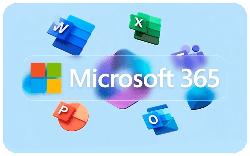 Microsoft 365 | AE - Microsoft 365 Personal