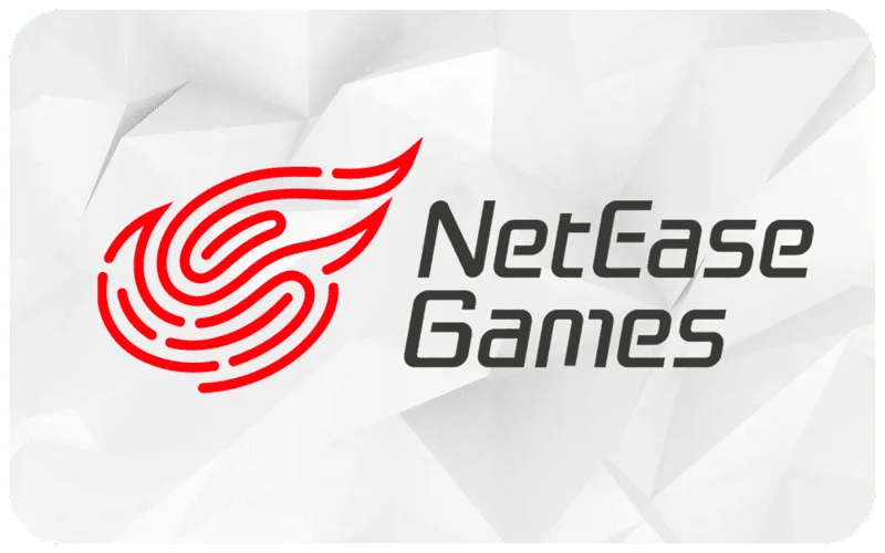 NetEase Games Pay Card - $15 NetEase Pay card
