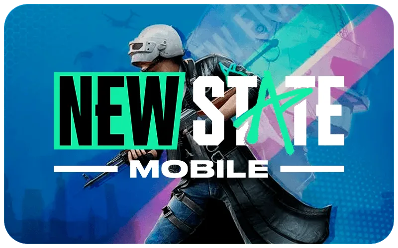New State Mobile Gift Card - New State Mobile: 300 NC