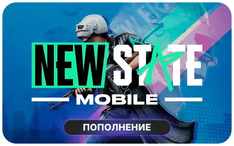 New State Mobile Top up - New State Mobile: 1500 NC + 80 NC
