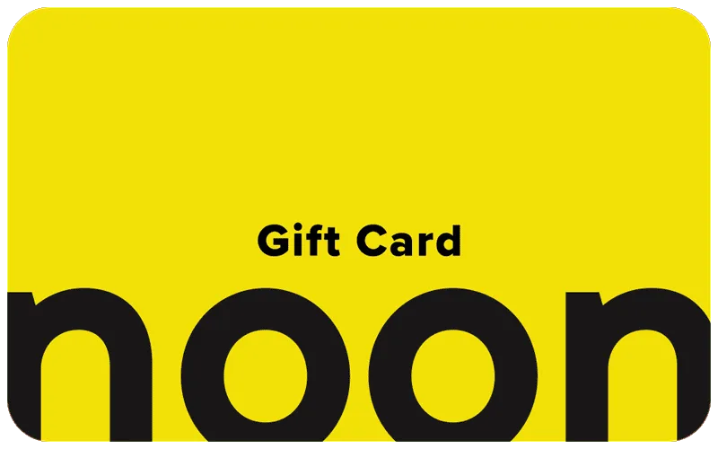 noon gift card | SA - SAR 100 noon gift card