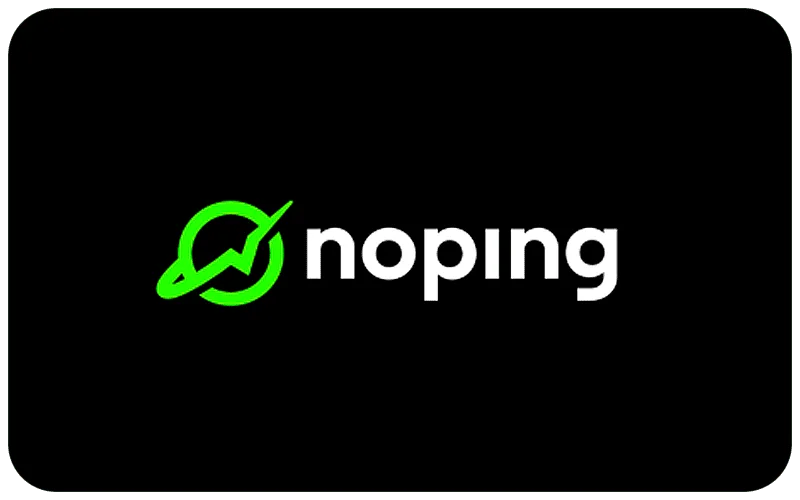 NoPing: 12 Month Subscription