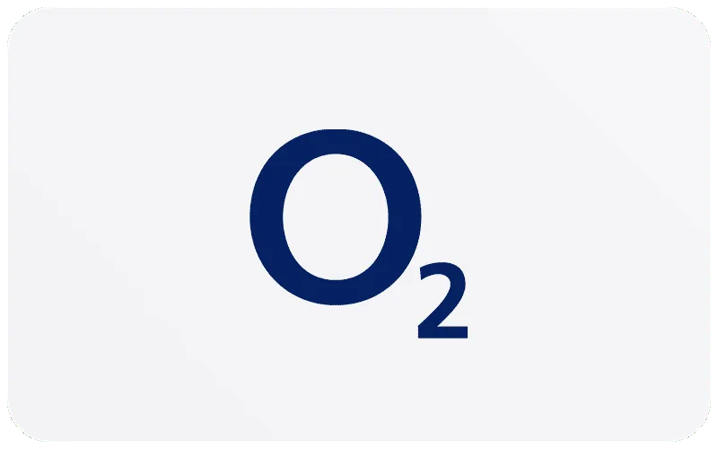 O2 | DE - EUR 20 O2 prepaid Voucher