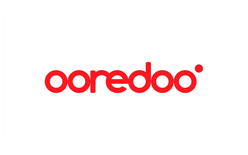 Ooredoo Voucher | OM - OMR 2 Ooredoo Prepaid Voucher