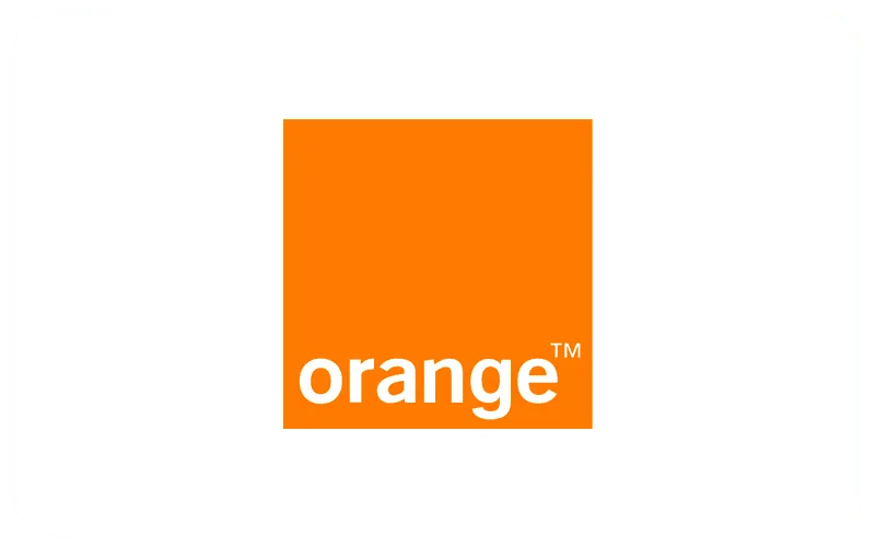 Orange Voucher | JO - JOD 12 Orange Voucher