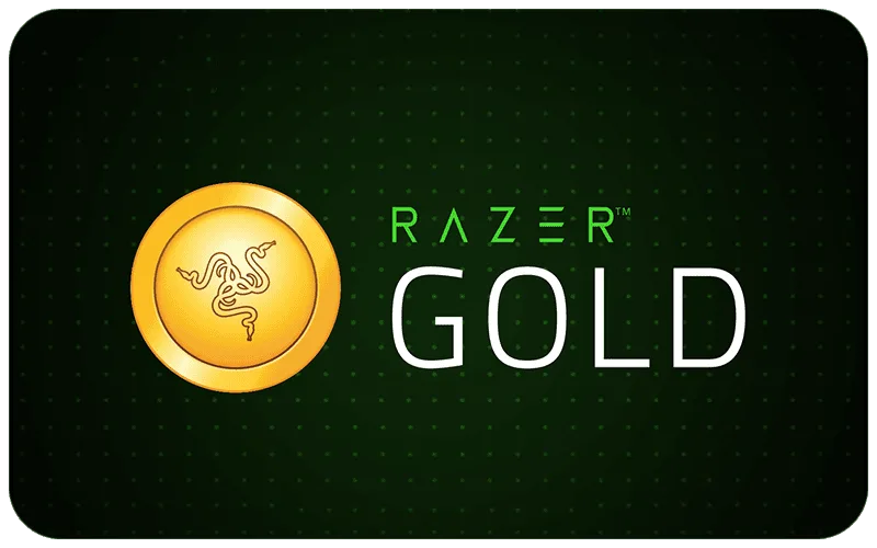 Razer Gold Gift Card | TR - TRY 3000 Razer Gold gift card