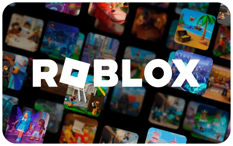 Roblox Gift Card | AE - AED 50 Roblox gift card