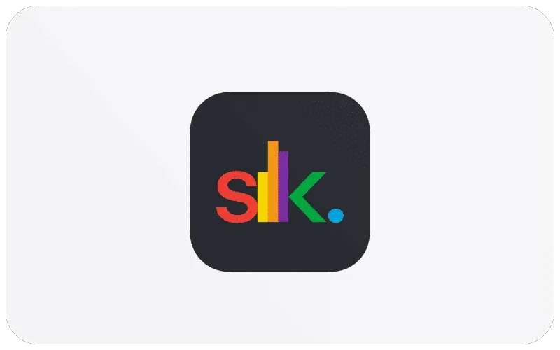 $200 S1lkPay Voucher