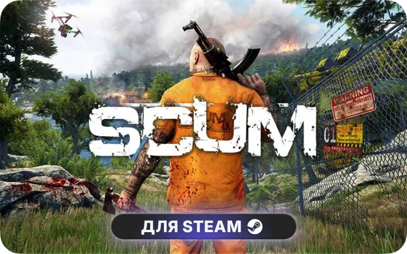 SCUM | CIS - SCUM: Female Hair Pack
